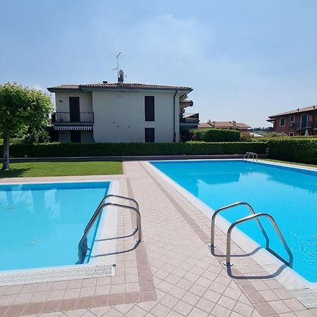 Garda del Sole ID900 Appartamento Lazise Esterno foto