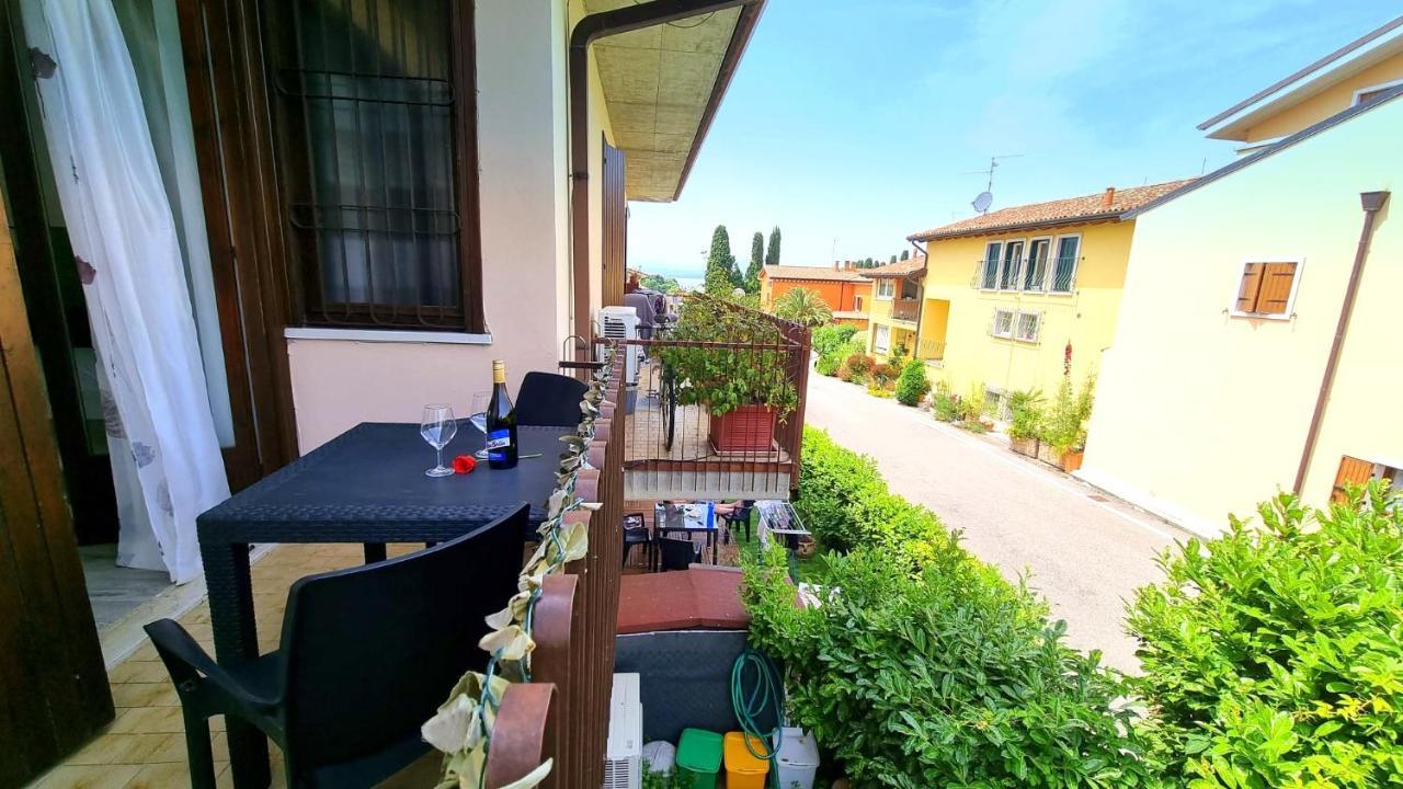 Garda del Sole ID900 Appartamento Lazise Esterno foto